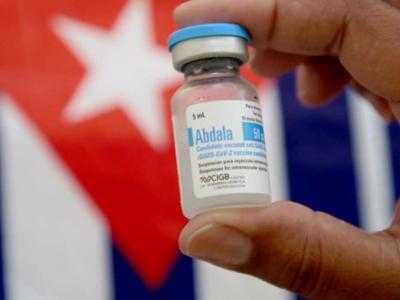 Chính phủ cho phép lựa chọn nhà thầu trong trường hợp đặc biệt mua vaccine Abdala của Cuba