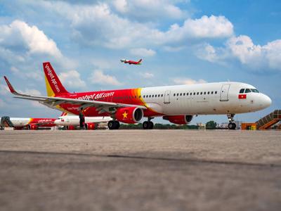 Vietjet có lợi nhuận nhờ tối ưu chi phí hoạt động và đầu tư các sản phẩm, dự án mới