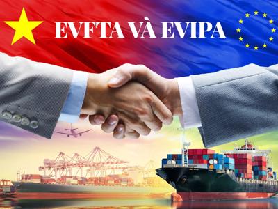 Việt Nam xuất siêu hơn 13 tỷ USD sang thị trường EU