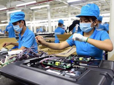 WB: Việt Nam có thể phục hồi tăng trưởng 6,5 đến 7% trong năm 2022