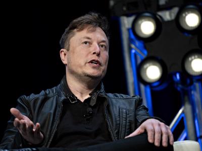 Elon Musk: "Chính quyền Tổng thống Biden có định kiến với Tesla"