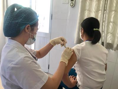 Thử nghiệm lâm sàng vaccine ARCT-154 phòng Covid-19 giai đoạn 2 và 3a