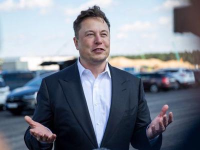 Elon Musk: Chính phủ Mỹ không nên điều tiết tiền ảo