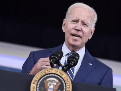 Ông Biden ký dự luật khẩn cấp ngăn Chính phủ Mỹ đóng cửa