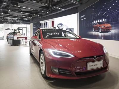 Tesla thua kiện một tài xế Trung Quốc, phải bồi thường số tiền lớn