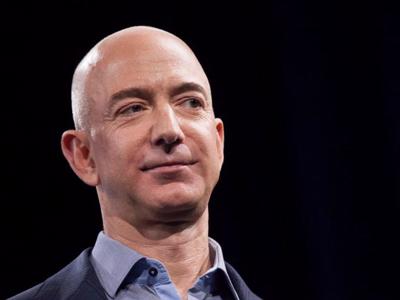 Jeff Bezos lần đầu tiên rót tiền vào một nền tảng thương mại điện tử của Đông Nam Á 
