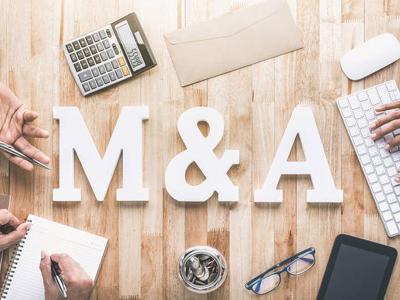 M&A có thể phục hồi lại mức 7 tỷ USD vào năm 2022, mua cổ phiếu nào đón đầu cơ hội?