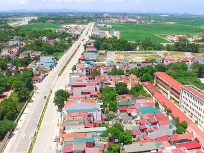 Thanh Hóa cần hơn 149 ngàn tỷ đồng phát triển nhà ở giai đoạn 2021-2025