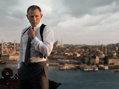 "Điệp viên" kiếm tiền giỏi nhất Daniel Craig: Sẽ cho đi tất cả