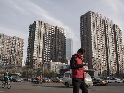 Thêm công ty bất động sản Trung Quốc trễ hạn thanh toán nợ, khủng hoảng Evergrande lan rộng?