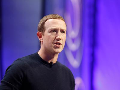 Mark Zuckerberg mất 6 tỷ USD trong vài giờ vì sự cố của Facebook