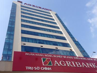 80 cơ sở nhà, đất làm chậm cổ phần hóa Agribank