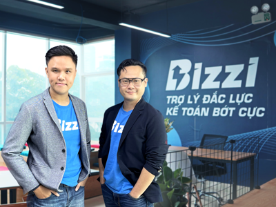 Start-up về "tự động hóa xử lý hóa đơn" Việt được rót 3 triệu USD