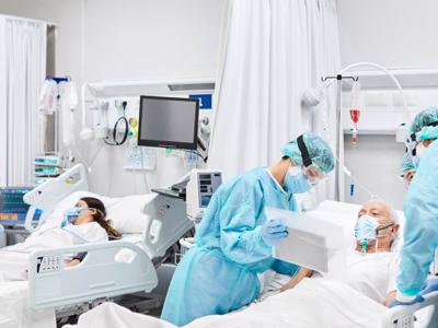 Bệnh viện tư tại TP.HCM được phép thu phí điều trị Covid-19 tự nguyện