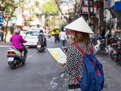 Du lịch Việt dự kiến mở cửa hoàn toàn với khách quốc tế từ 6/2022