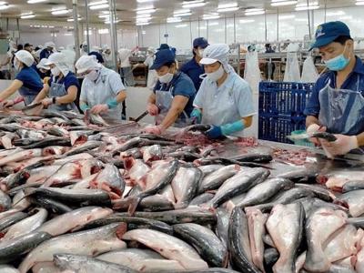 Doanh nghiệp chế biến nông sản giữ vững thị phần xuất khẩu
