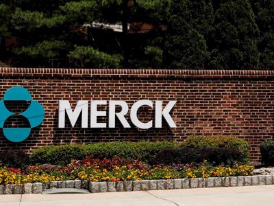 Merck xin cấp phép thuốc đặc trị Covid-19 tại Mỹ