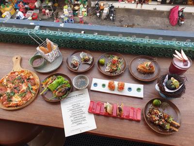 Giải thưởng 50 Nhà hàng Tốt nhất Thế giới 2021: một cái tên Việt Nam xếp thứ 39