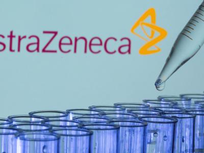 Thuốc kháng thể của AstraZeneca cho hiệu quả tốt trong điều trị các ca Covid nhẹ