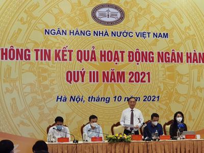 Ngân hàng đã“hy sinh” 27 nghìn tỷ đồng