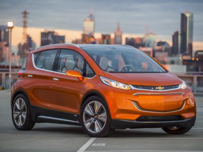 LG chấp nhận trả 1,9 tỷ USD cho GM, chịu gần 100% phí triệu hồi xe điện Chevrolet Bolt