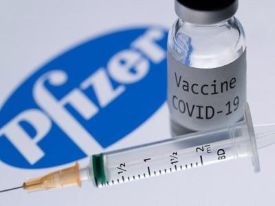 Việt Nam nhận thêm gần 2 triệu liều vaccine Pfizer từ Mỹ