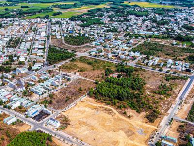 Huyện Vĩnh Cửu, Đồng Nai dự kiến chuyển đổi 5.600ha đất nông nghiệp sang đất phi nông nghiệp