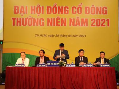 Phân bón Bình Điền nhiều giải pháp để hoàn thành kế hoạch năm 2021