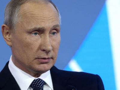 Tổng thống Nga Putin: Tiền ảo có giá trị nhưng không thể dùng để giao dịch dầu mỏ