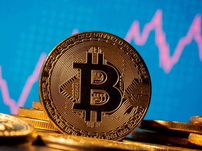 Mỹ sắp giao dịch quỹ ETF hợp đồng tương lai Bitcoin đầu tiên