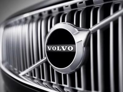 Volvo huy động 2,9 tỷ USD phát triển xe điện
