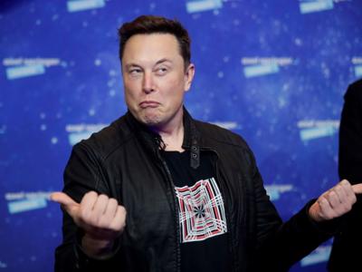 Elon Musk có thể đạt mốc tài sản nghìn tỷ USD nhờ SpaceX