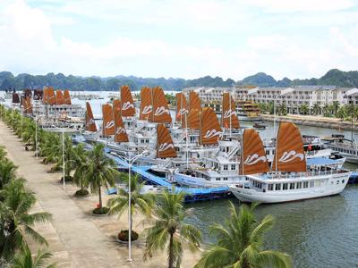 Quảng Ninh chuẩn bị các điều kiện để đón khách du lịch