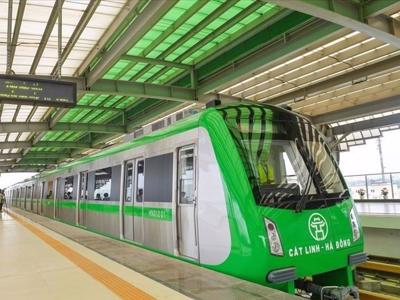 Dự án đường sắt Cát Linh - Hà Đông: “Đội vốn” 9.200 tỷ, chưa hẹn ngày khai thác