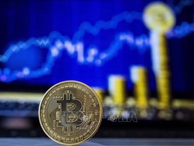 Bitcoin lên gần 67.000 USD, cao nhất mọi thời đại