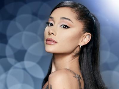 Ariana Grande gia nhập cuộc đua kinh doanh mỹ phẩm, hé lộ BST mới