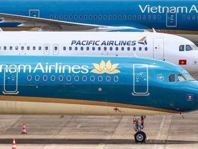 Soát xét tài chính bán niên, Vietnam Airlines nợ quá hạn 14,8 ngàn tỷ, vốn chủ sở hữu âm gần 2,8 ngàn tỷ