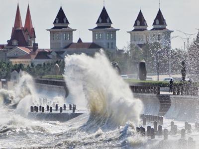 Mùa đông này có thể lạnh sâu vì La Nina, khủng hoảng năng lượng châu Á thêm “nóng”