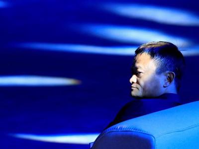 Một năm sau pha “sảy miệng” của Jack Ma, Alibaba “mất đứt” 344 tỷ USD vốn hoá