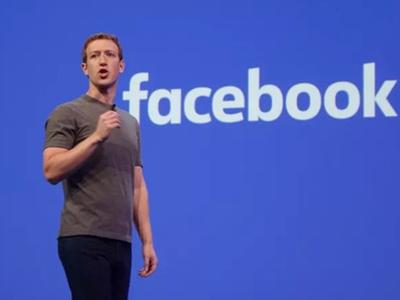 Mark Zuckerberg: Tài liệu rò rỉ vẽ nên bức tranh sai lệch về Facebook