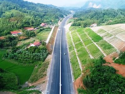 “Xé rào” phát triển cao tốc, Bộ Giao thông vận tải đề xuất 4 chính sách đặc thù 