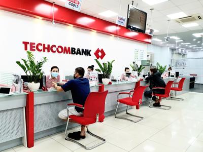 Techcombank dẫn đầu ngành về tỷ lệ casa ở mức 49%, lợi nhuận đạt 17,1 nghìn tỷ 
