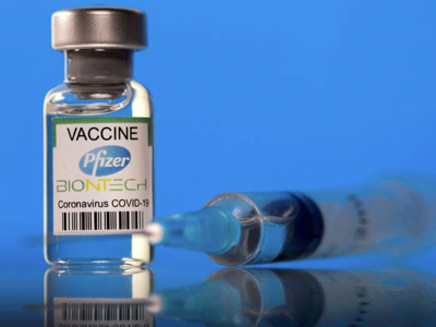 Hội đồng chuyên gia Mỹ khuyến nghị tiêm vaccine Pfizer cho trẻ em từ 5-11 tuổi