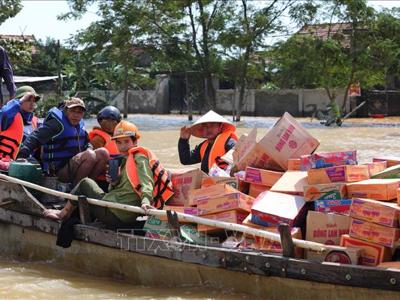 Chính phủ ban hành quy định về hoạt động huy động tiền từ thiện của cá nhân