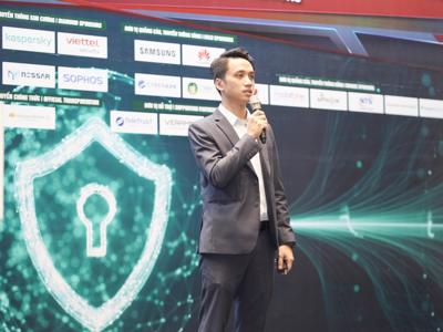 Viettel Cyber Security khuyến nghị về tình hình An toàn thông tin tại Việt Nam