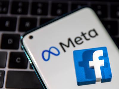 Đặt cược vào metaverse, Facebook đổi tên công ty thành Meta