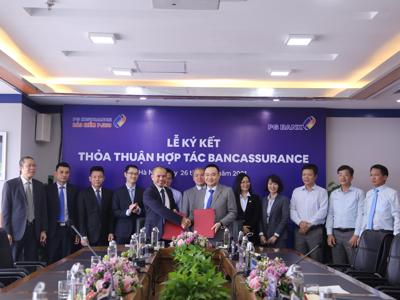 9 tháng Bảo hiểm Pjico hoàn thành 160% kế hoạch cả năm 2021