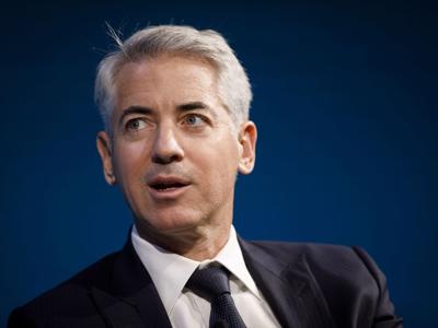 Ngay trước cuộc họp quan trọng của Fed, Bill Ackman kêu gọi nâng lãi suất sớm nhất có thể