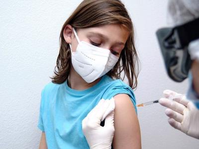 CDC Mỹ chính thức phê duyệt tiêm vaccine Covid-19 của Pfizer cho trẻ em 5-11 tuổi