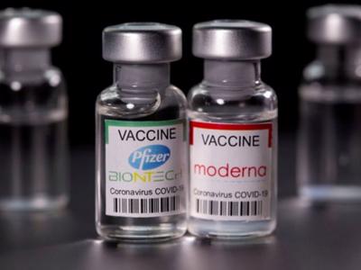 Moderna tự tin sẽ thắng trong cuộc đua vaccine Covid với Pfizer